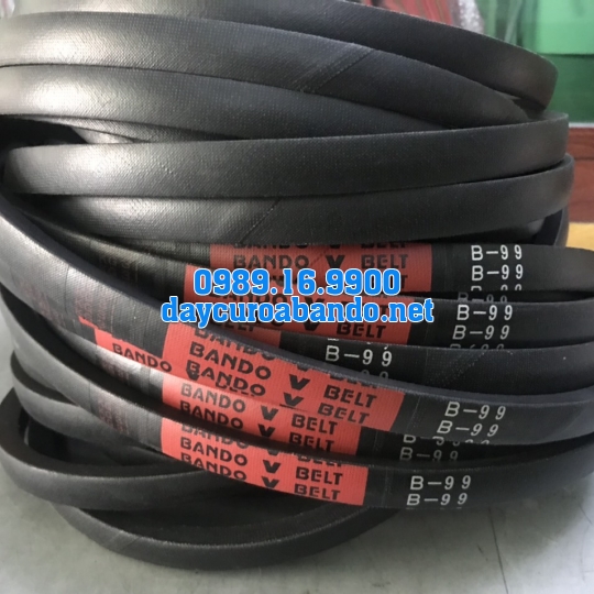 V-BELT B99