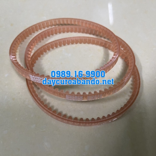 BANDO 6X270
