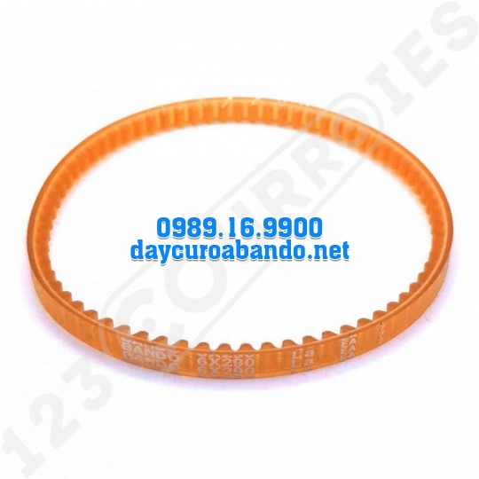 BANDO 6X290
