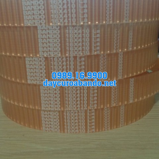 BANDO 6X410