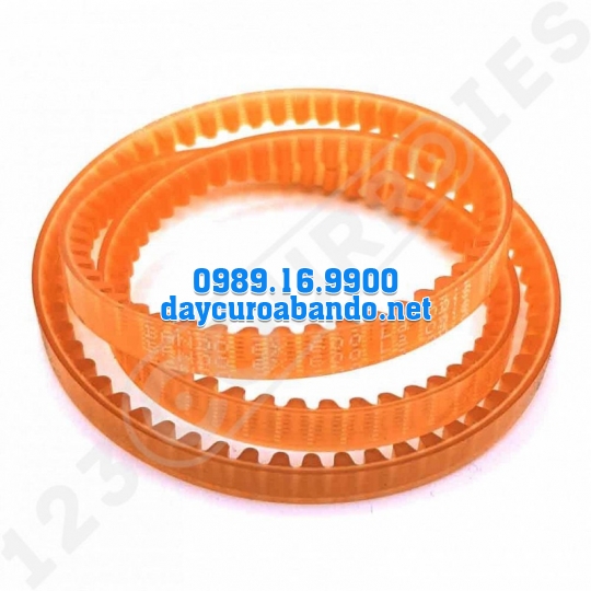 BANDO 6X600