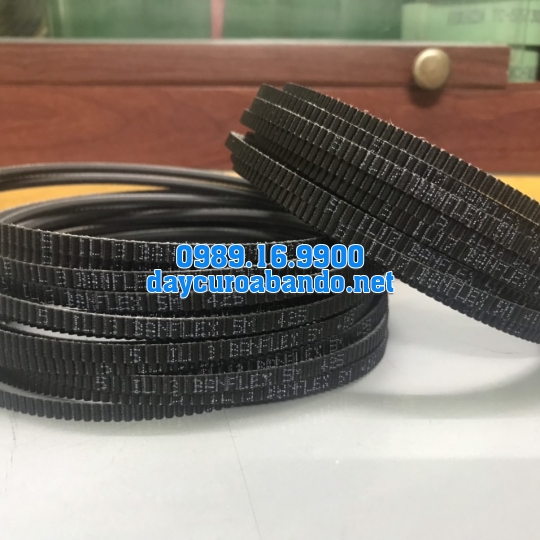 BANFLEX 7M-615