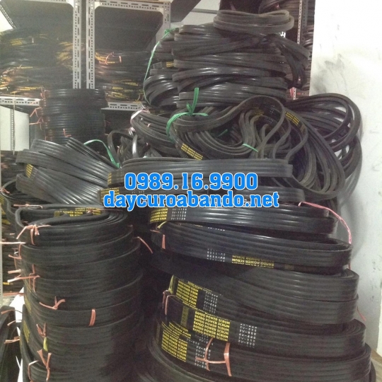 BANDO POWER SCRUM B