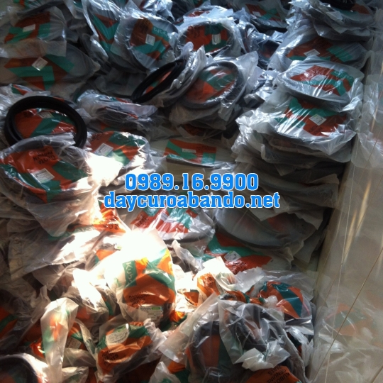 BANDO W600 SA