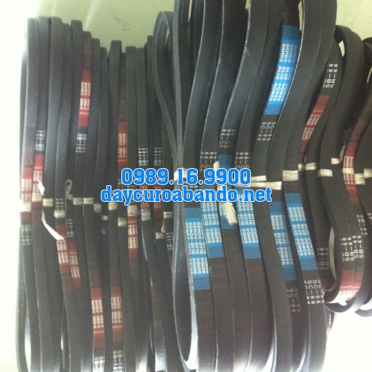 BANDO BLUE SC96
