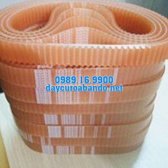 BANDO 6X410