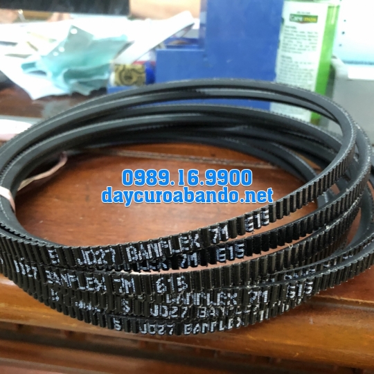 BANFLEX 7M-615