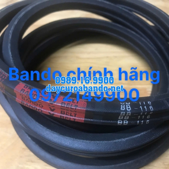 BANDO BB116