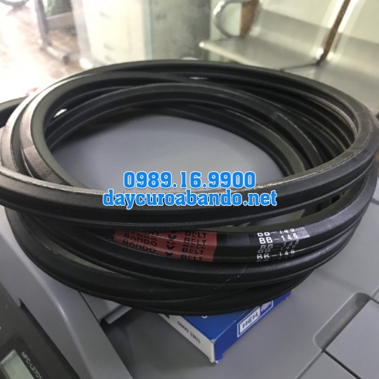VBELT BB146