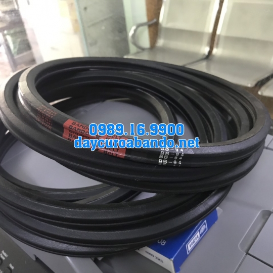 VBELT BB94