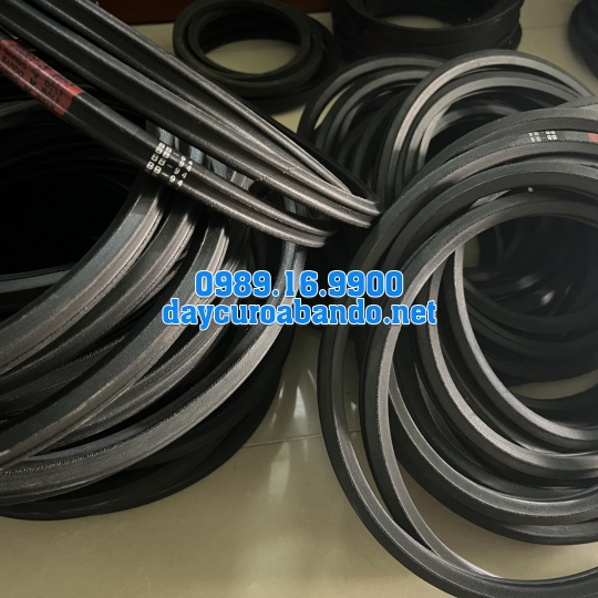 VBELT BB94