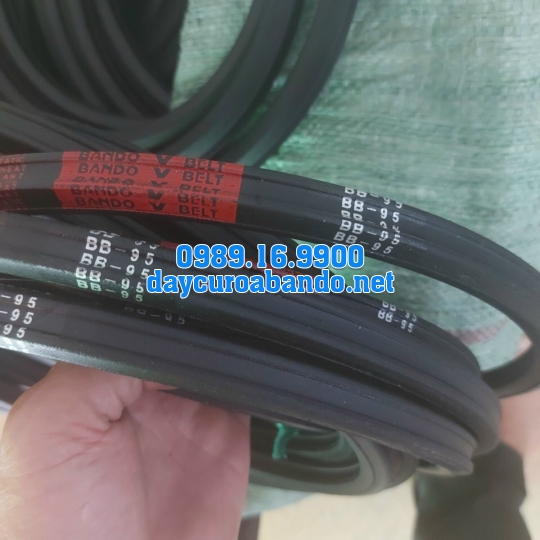 VBELT BB95