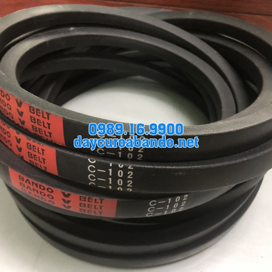V-BELT C102