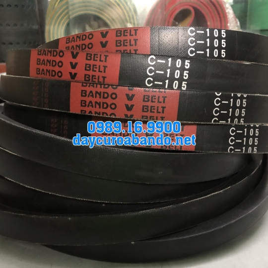VBELT C