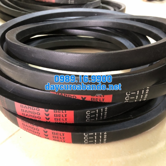 V-BELT C112