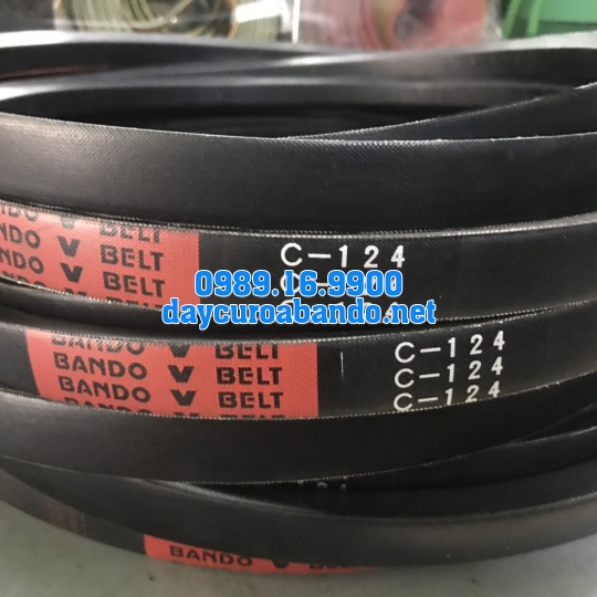 V-BELT C114