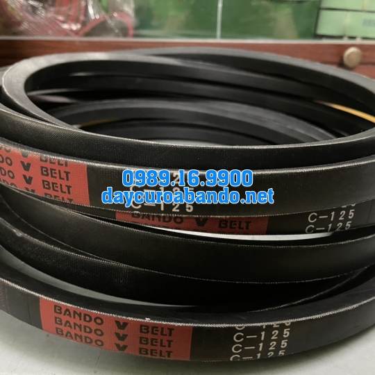 V-BELT C125