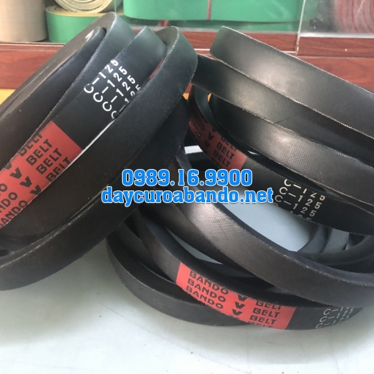 V-BELT C125