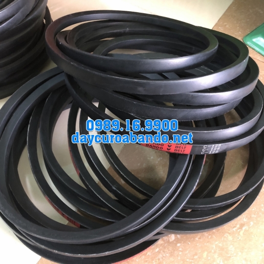 V-BELT C126