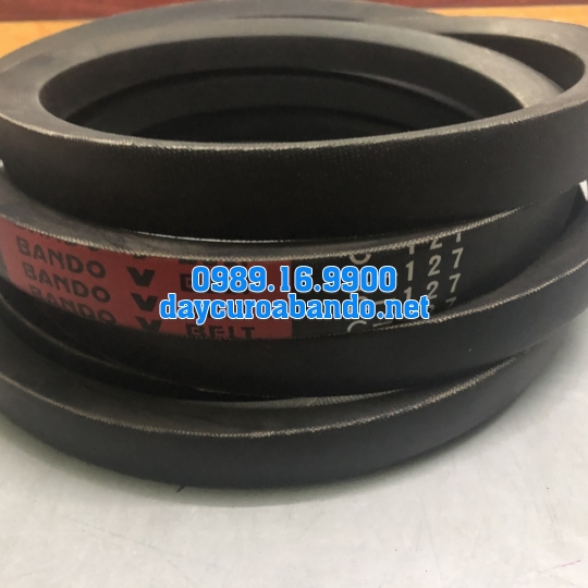 V-BELT C127