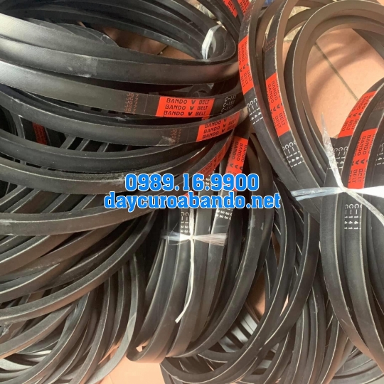 V-BELT C133