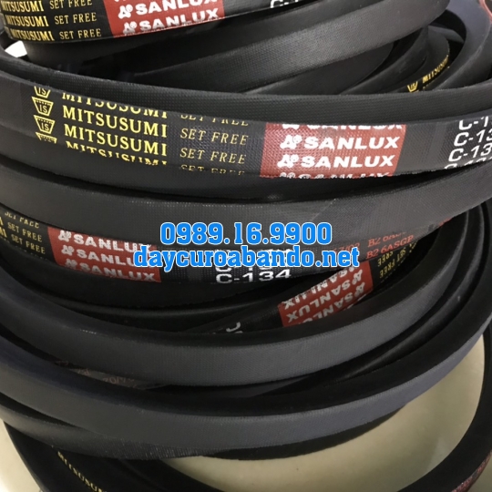 DÂY CUROA MITSUSUMI THÁI LAN