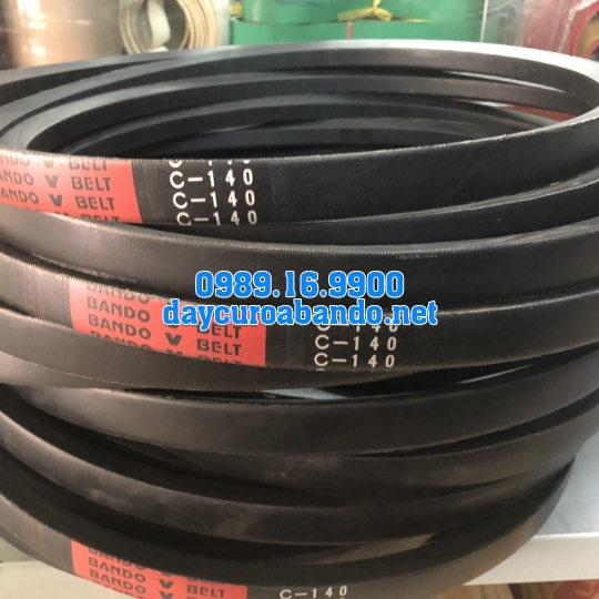 V-BELT C140