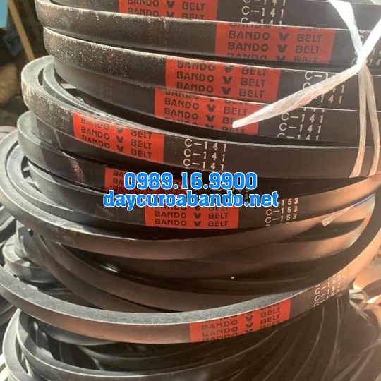 V-BELT C141