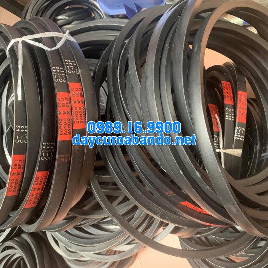 V-BELT C142