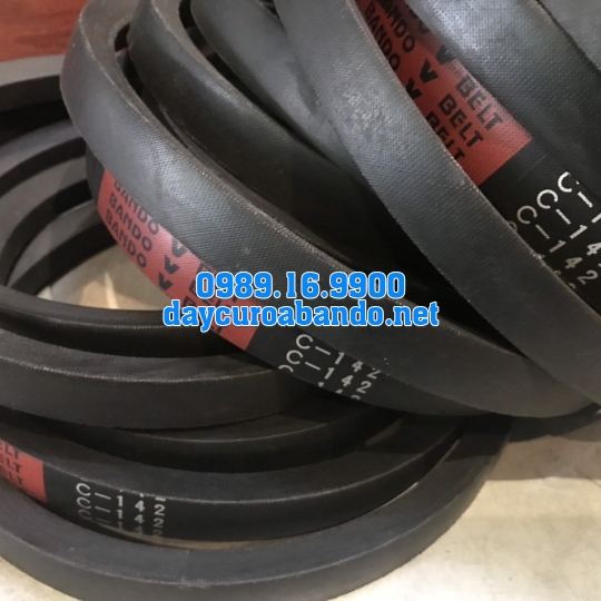 V-BELT C142