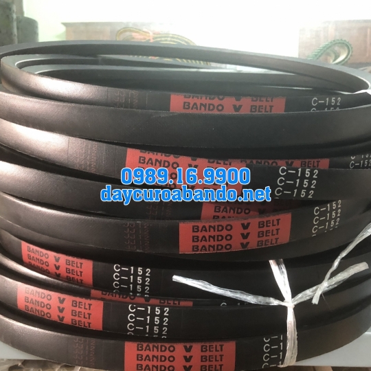 V-BELT C152