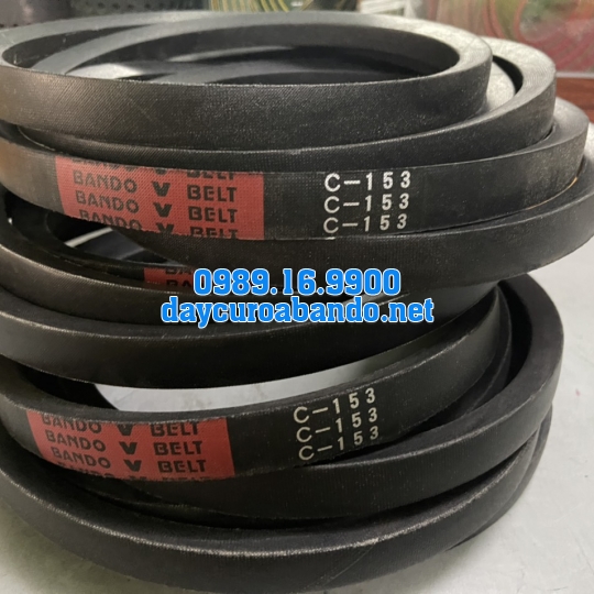 V-BELT C153