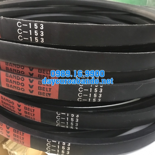 V-BELT C153