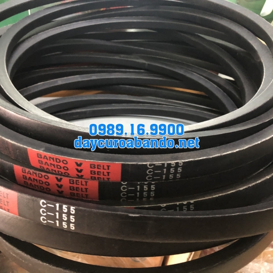 V-BELT C155
