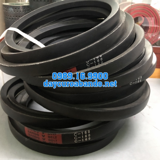 V-BELT C160