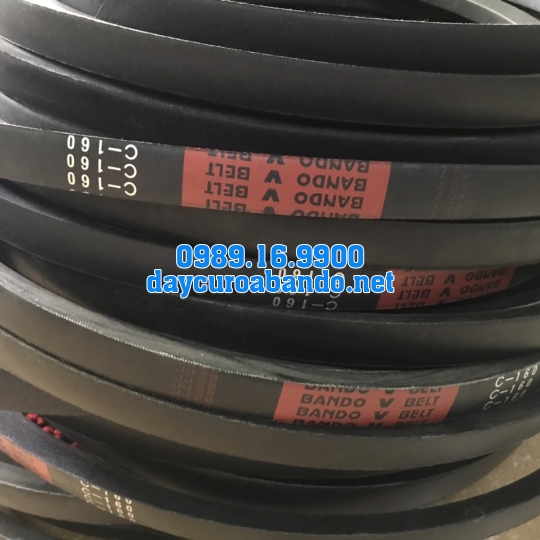V-BELT C160