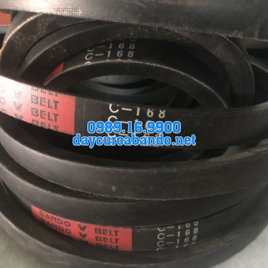 V-BELT C168