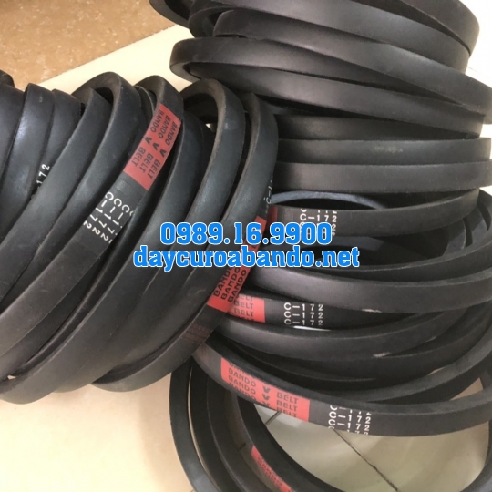 V-BELT C172