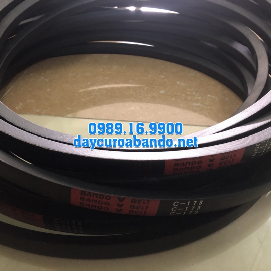 V-BELT C173