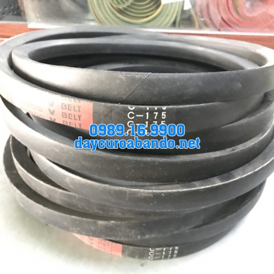 V-BELT C175