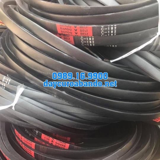 V-BELT C182