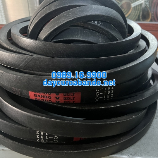 V-BELT C182
