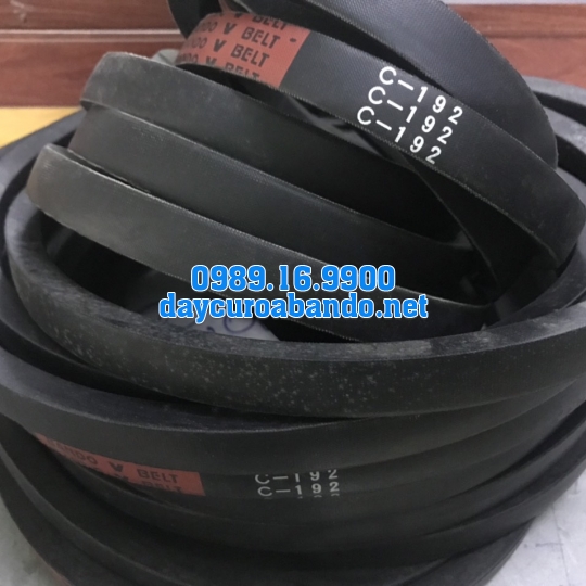 V-BELT C192