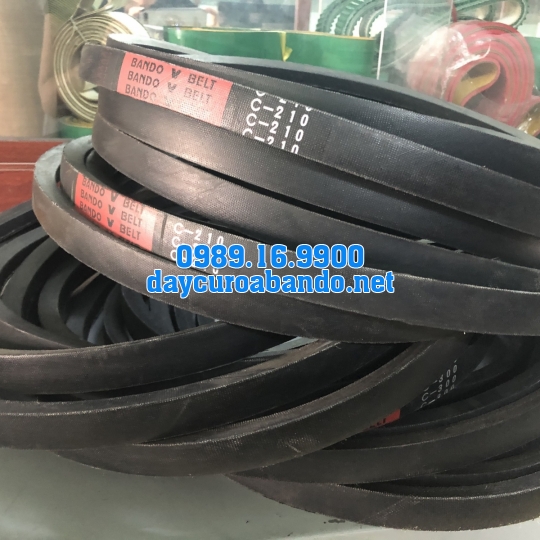 V-BELT C210