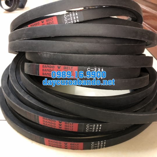 V-BELT C234