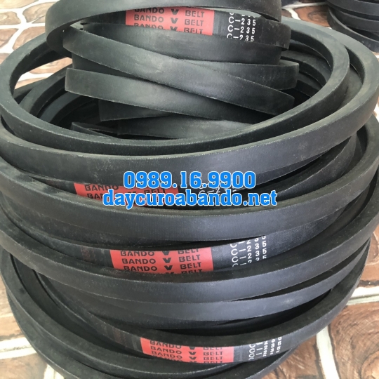 VBELT C