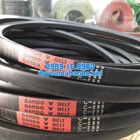 V-BELT C255