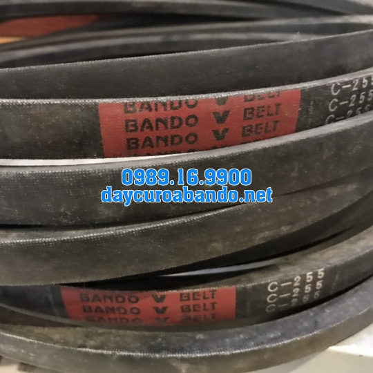 V-BELT C255