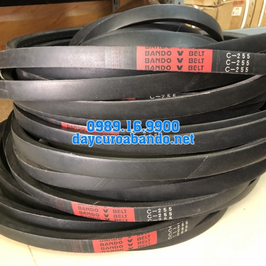 V-BELT C255