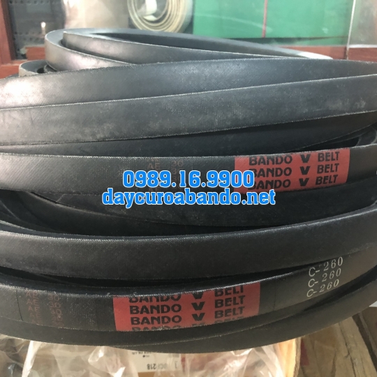V-BELT C260